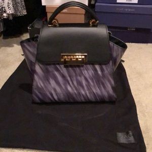 Authentic Zac Posen bag